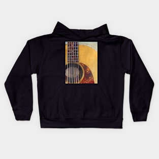 Gibson J45 Kids Hoodie